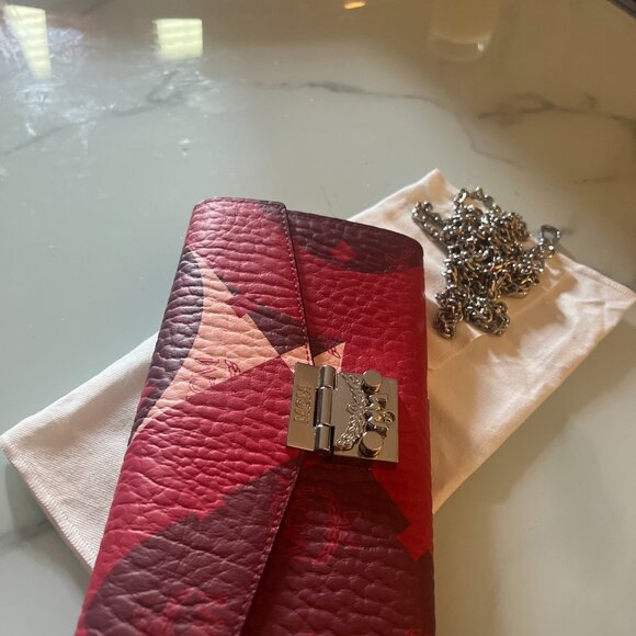 MCM wallet on Chain..RED - Picture 4 of 6